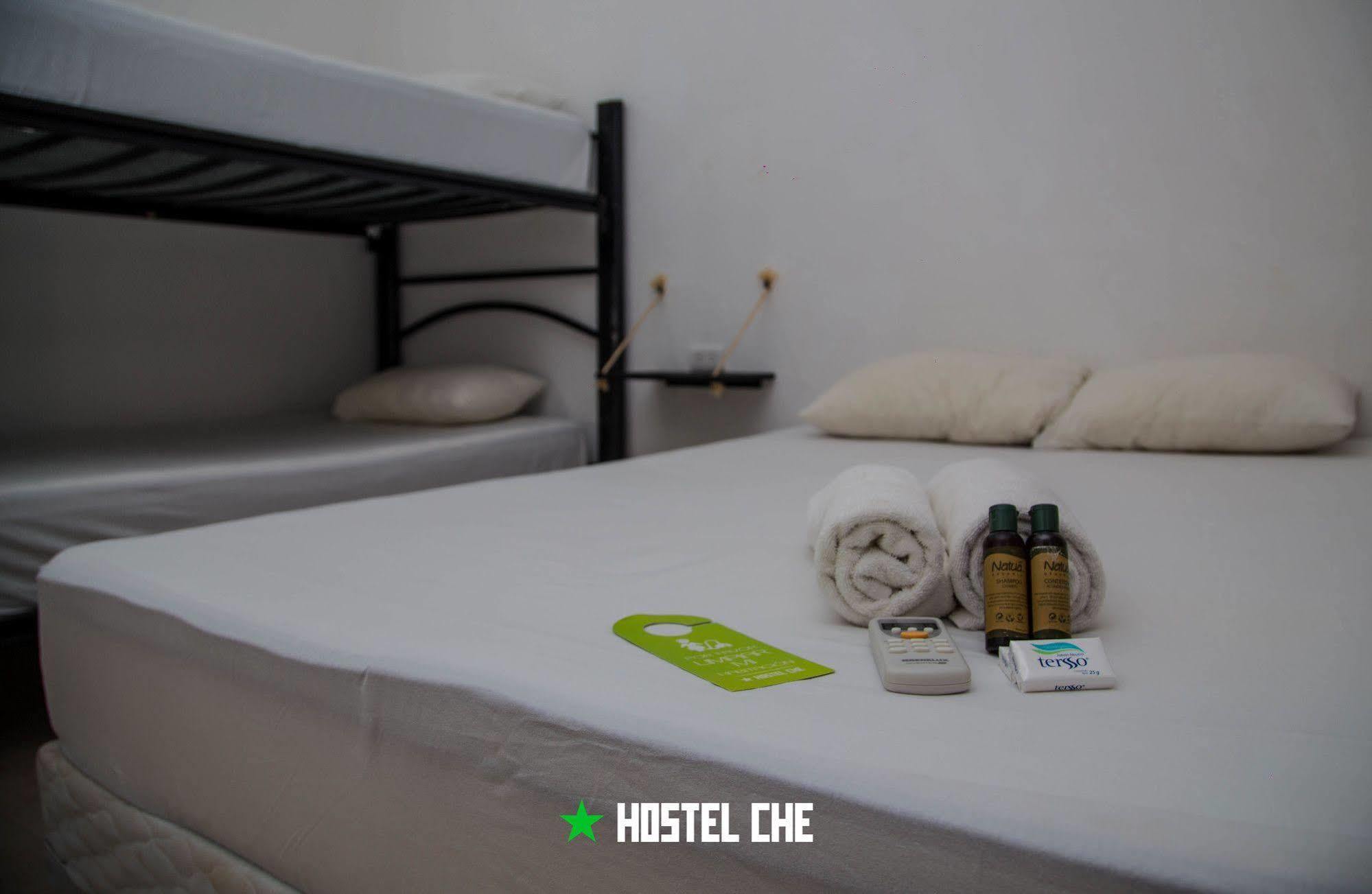 Hostel Che & Bar Adults Only Tulum
