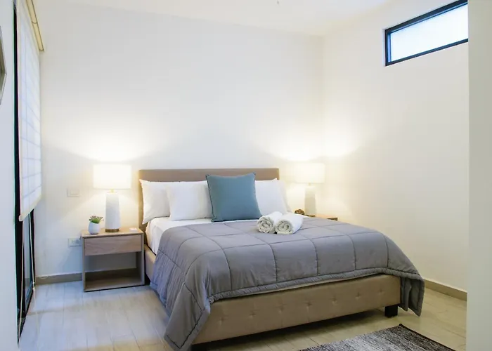 Che Tulum Hostel & Bar Adults Only