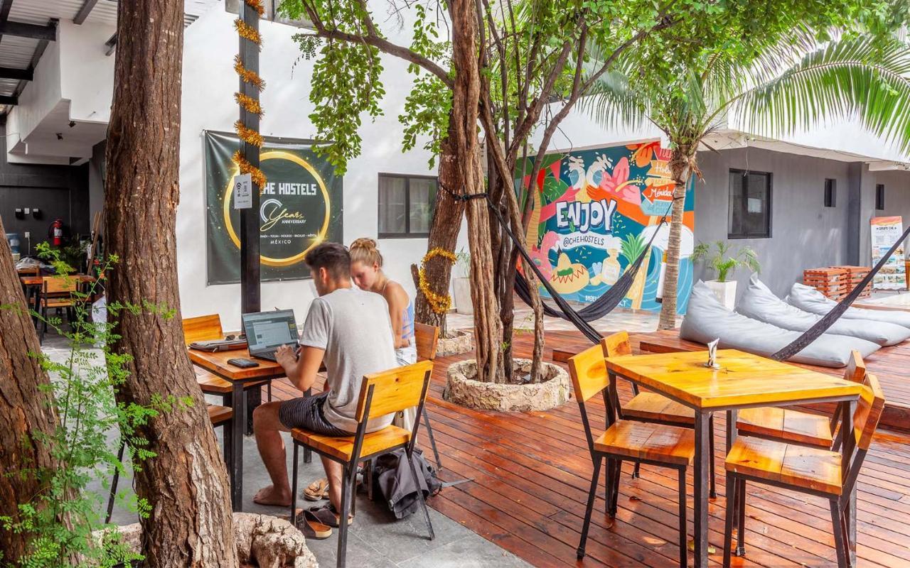 Che & Bar Adults Only Albergue