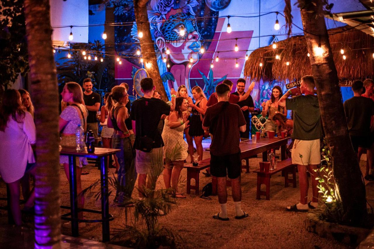 Albergue Che & Bar Adults Only *