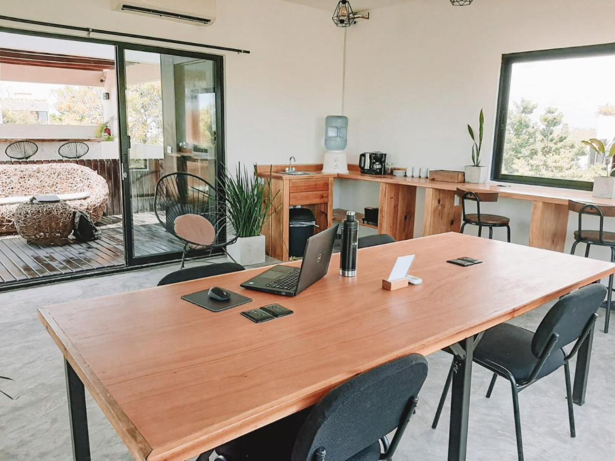 Albergue Che & Bar Adults Only