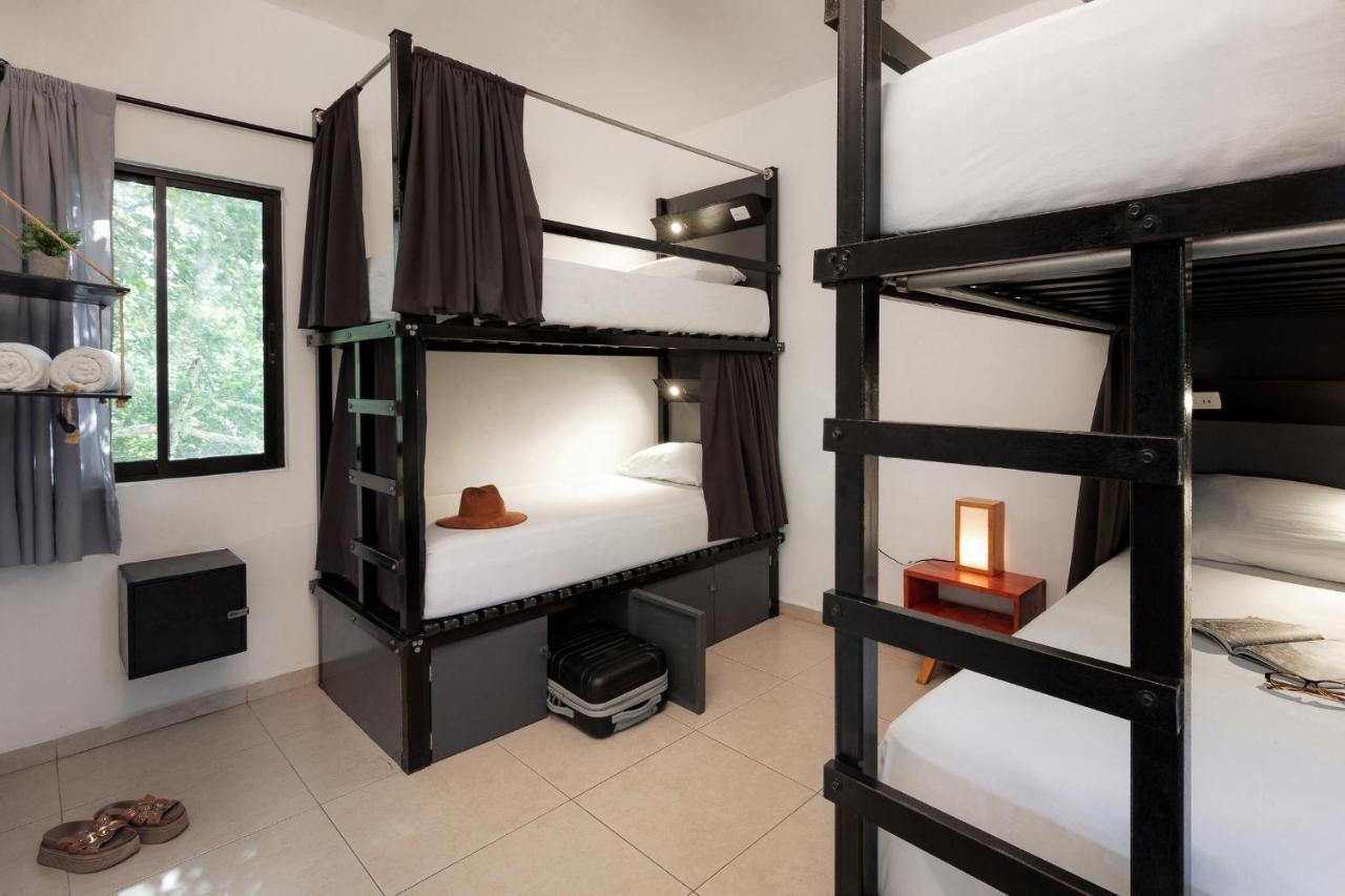 Che & Bar Adults Only Albergue