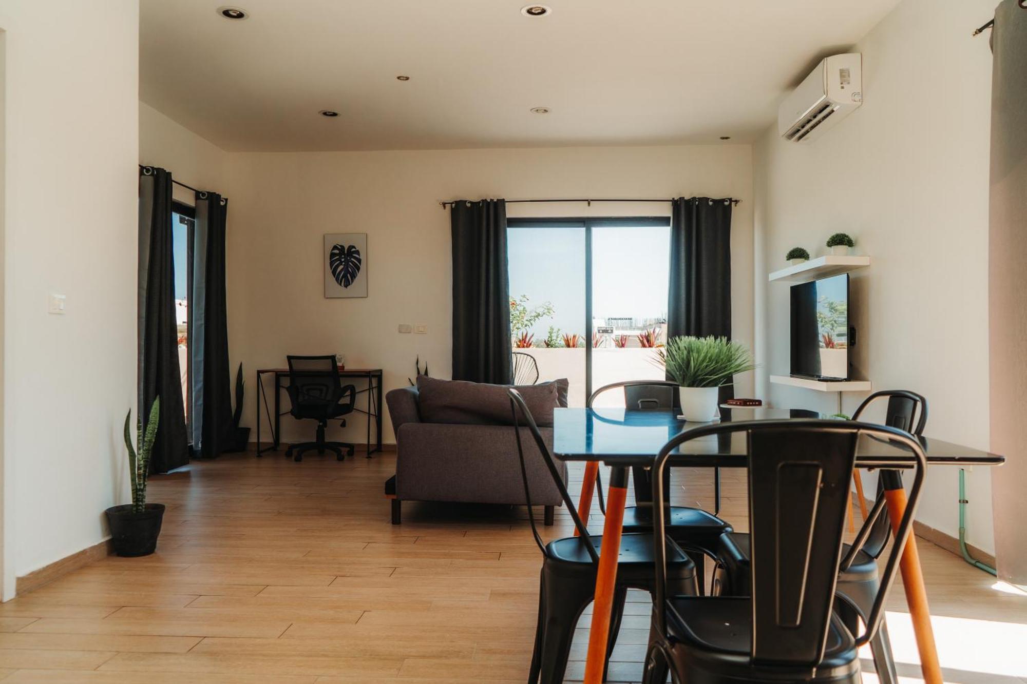 Albergue Che & Bar Adults Only Tulum