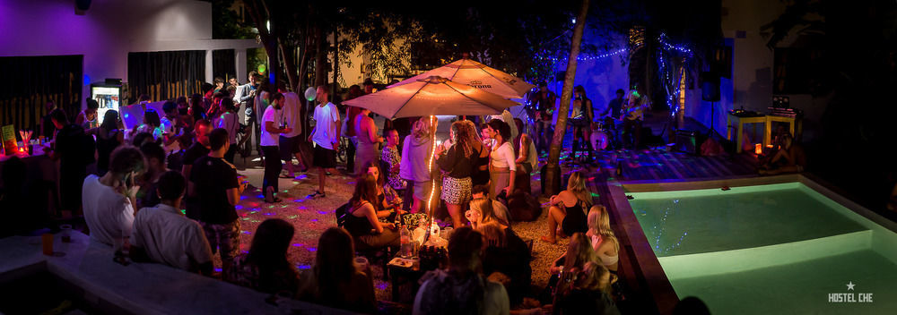 Che & Bar Adults Only Albergue