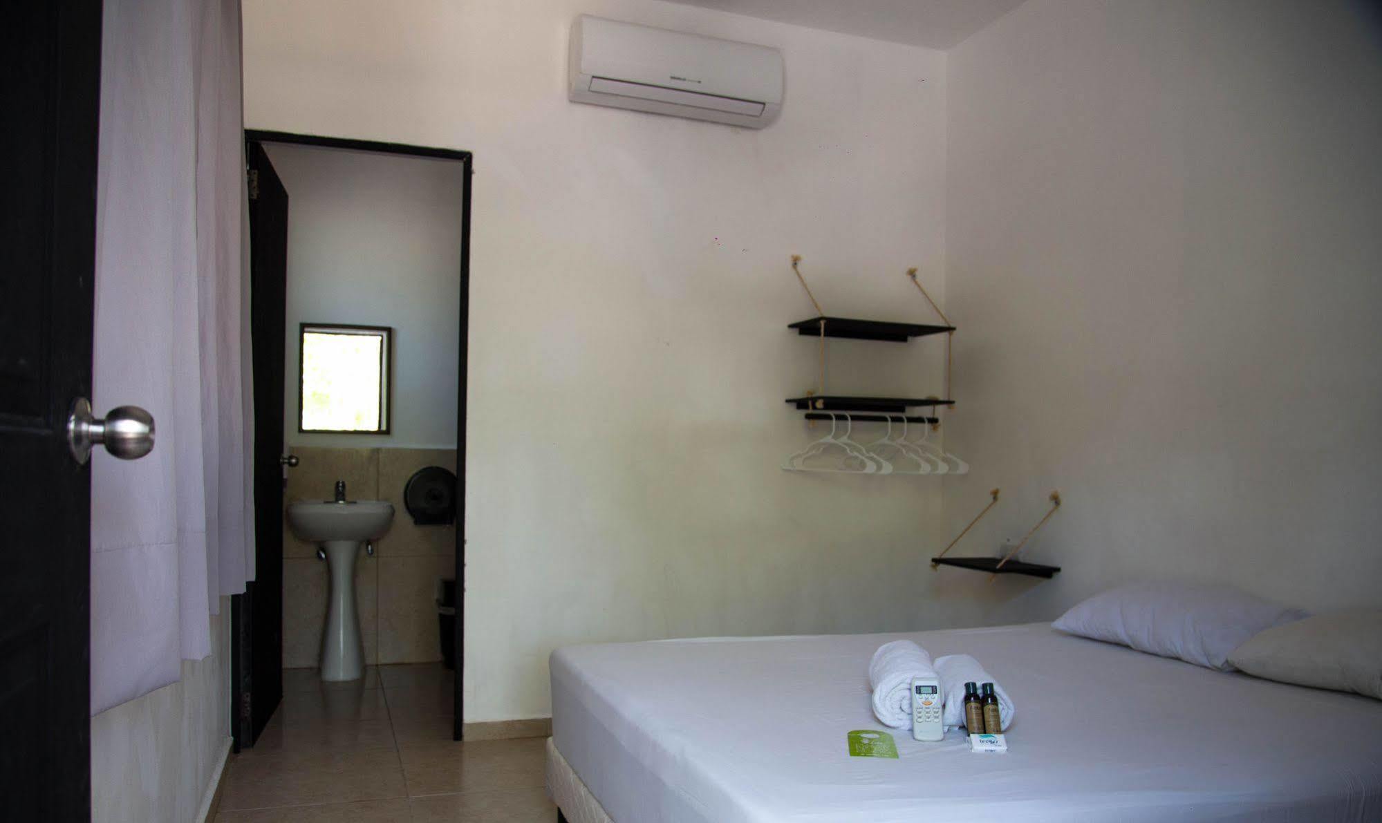 Albergue Che & Bar Adults Only *