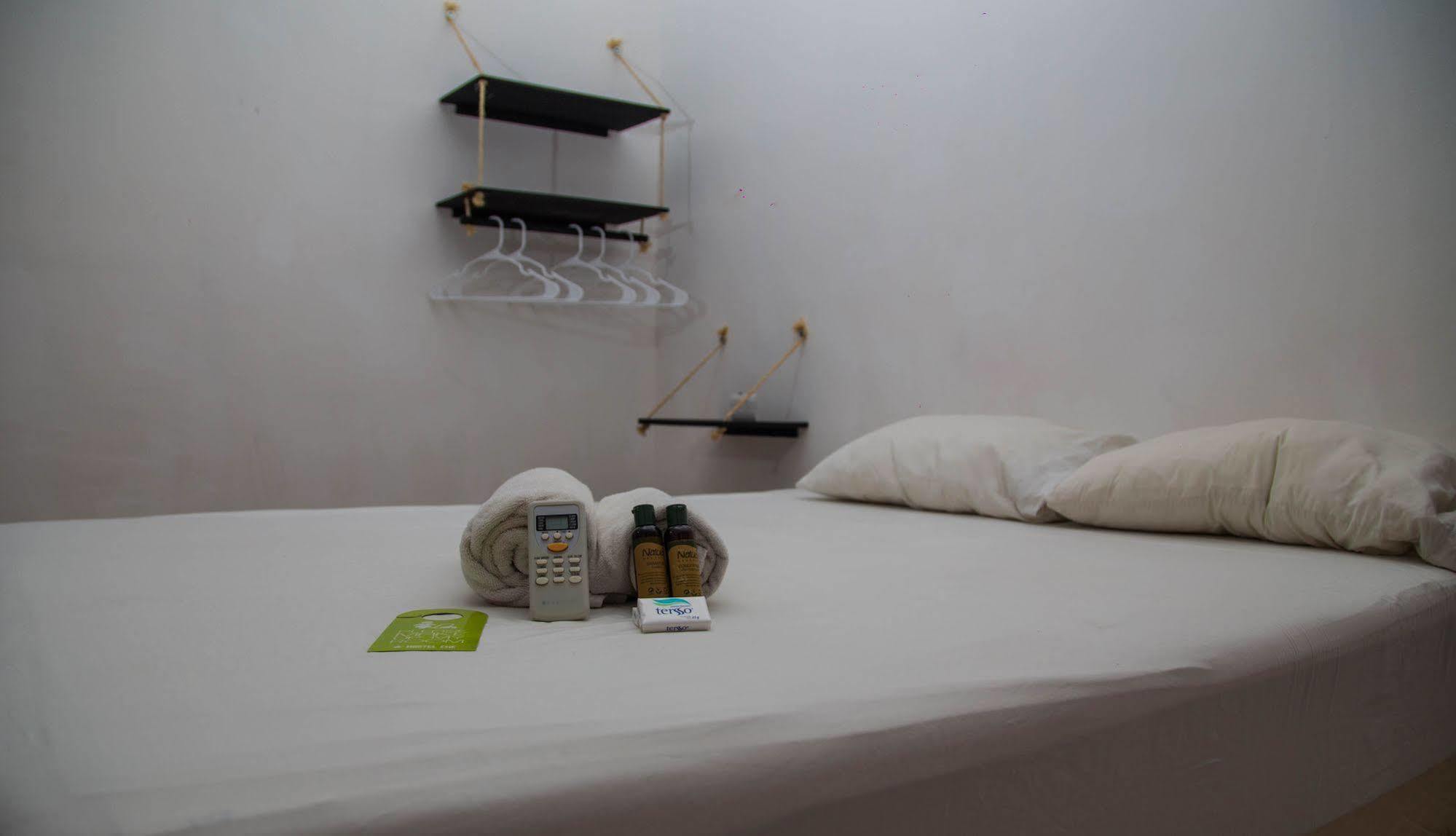 Che & Bar Adults Only Albergue *