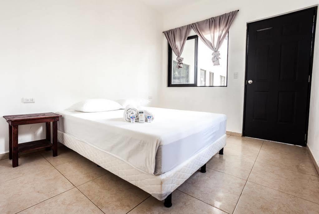 Albergue Che & Bar Adults Only