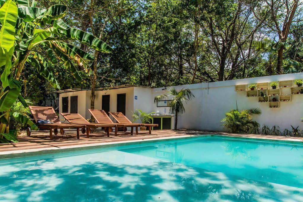 Che & Bar Adults Only Albergue *