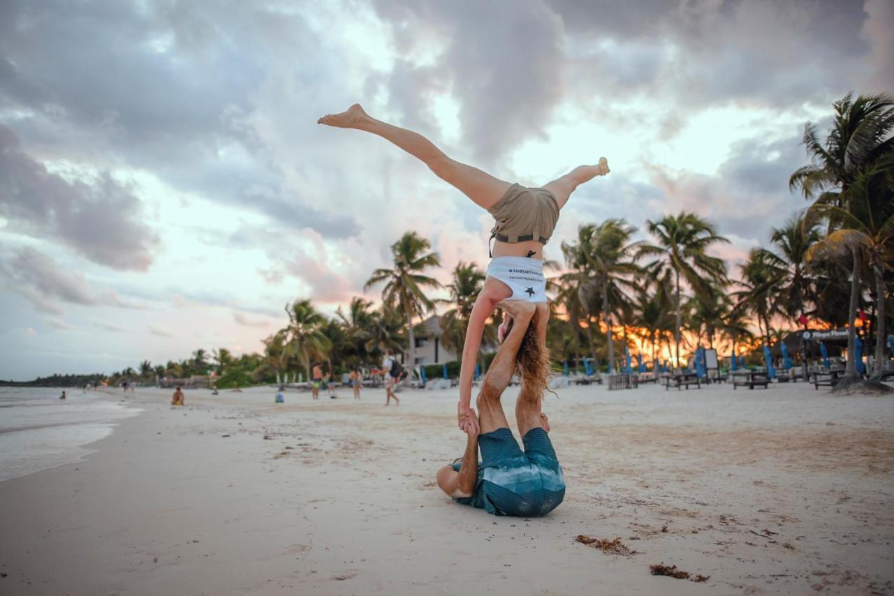 Che & Bar Adults Only Albergue Tulum